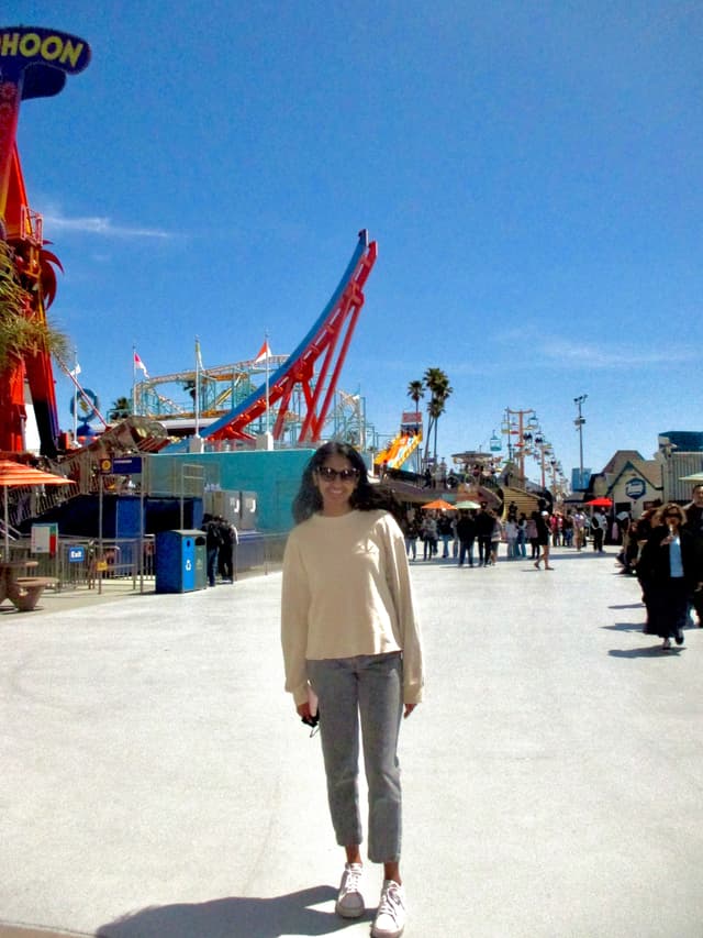 Amusement Park